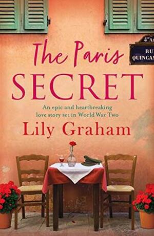 The Paris Secret by Lily Graham