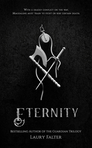 Eternity by Laury Falter