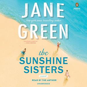 The Sunshine Sisters by Jane Green