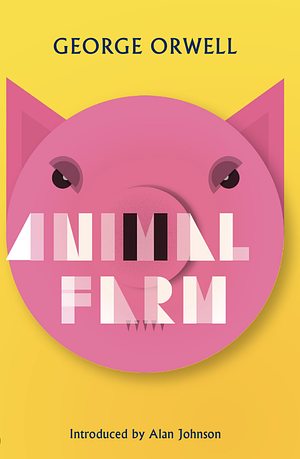 Animal Farm by George Orwell