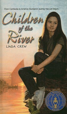 Children of the River by Linda Crew