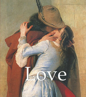 Love by Parkstone Press, JP.A. Calosse