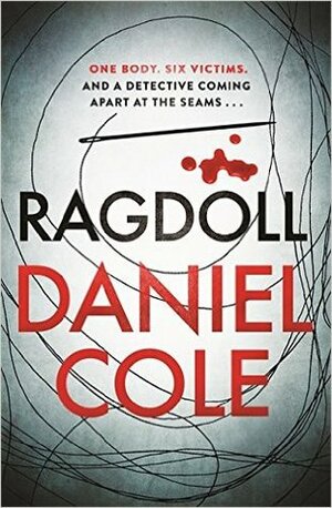 Ragdoll by Daniel Cole