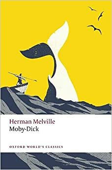 Moby-Dick by Herman Melville, Hester Blum