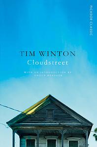 Cloudstreet by Tim Winton