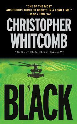 Black by Christopher Whitcomb