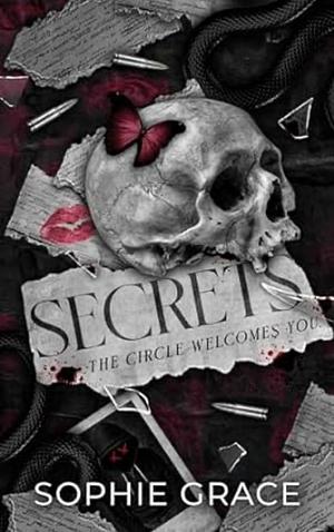 Secrets by Sophie Grace