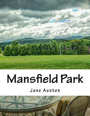 Mansfield Park by Jane Austen