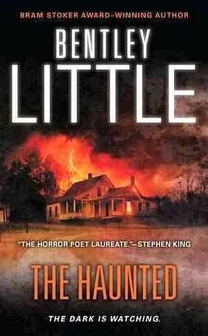 The Haunted by Bentley Little