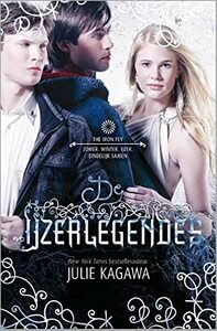 De IJzerlegendes by Julie Kagawa, Angelique Verheijen