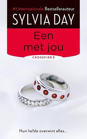 Een met jou by Sylvia Day