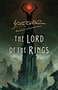 The Lord of the Rings Boxed Set by J.R.R. Tolkien