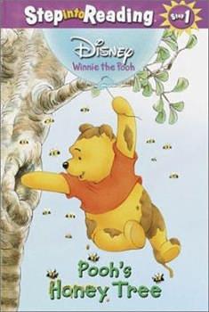 Pooh's Honey Tree by The Walt Disney Company, Isabel Gaines, Nancy Stevenson