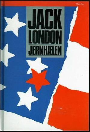 Jernhælen by Jack London