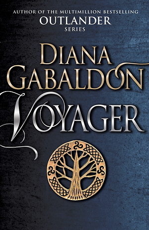 Voyager by Diana Gabaldon