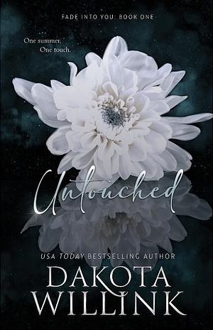 Untouched by Dakota Willink