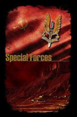 Special Forces by Vashtan, Aleksandr Voinov, Marquesate