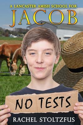 A Lancaster Amish School for Jacob by Rachel Stoltzfus