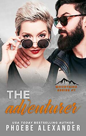 The Adventurer by Phoebe Alexander