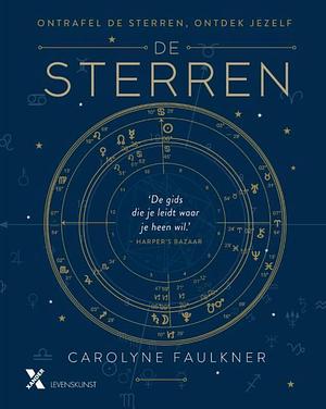 De sterren by Carolyne Faulkner