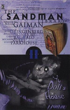 The Sandman Vol. 2: The Doll's House by Neil Gaiman