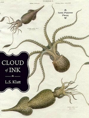 Cloud of Ink by L.S. Klatt