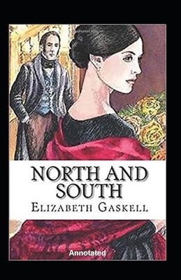 North and South annotated by Elizabeth Gaskell