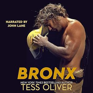 Bronx by Tess Oliver