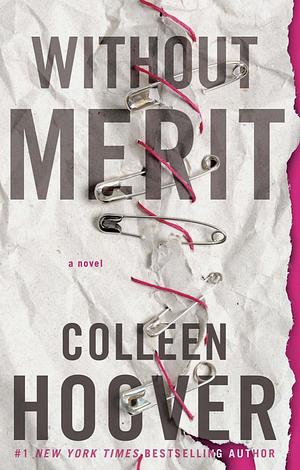 Without Merit by Colleen Hoover