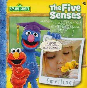 The Five Senses by Kama Einhorn