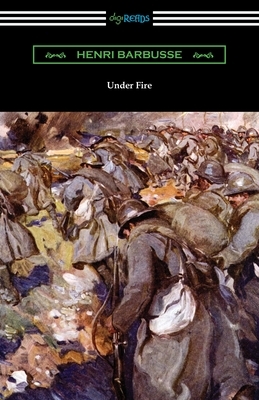 Under Fire by Henri Barbusse