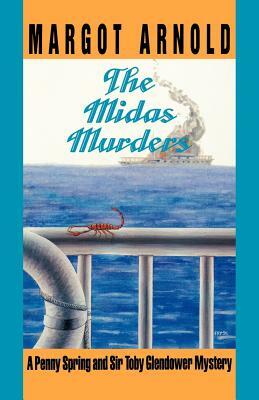 The Midas Murders by Margot Arnold