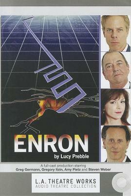 Enron by Lucy Prebble