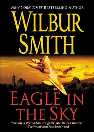 Ørneflugt by Wilbur Smith