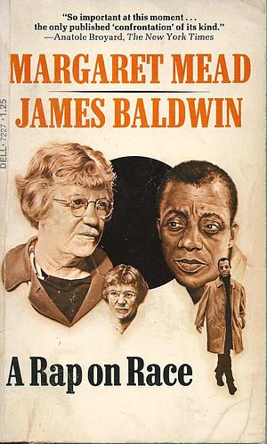 A Rap on Race by James Baldwin