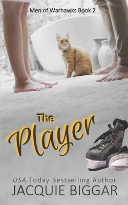 The Player by Jacquie Biggar