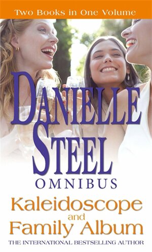 Kaleidoscope/Family Album by Danielle Steel