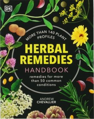 Herbal Remedies Handbook  by Andrew Chevallier