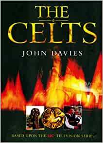 The Celts by John Davies