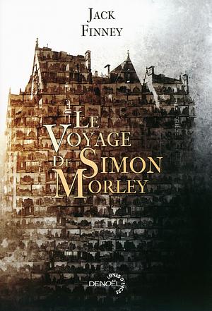 Le Voyage de Simon Morley by Jack Finney