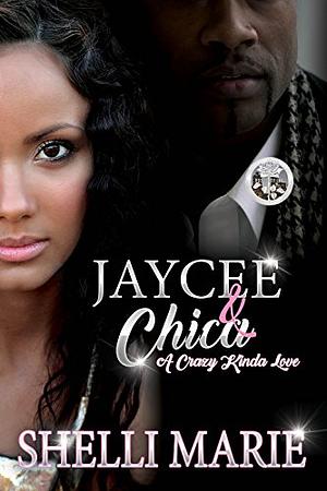 Jaycee & Chica by Shellie Marie
