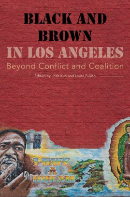 Black and Brown in Los Angeles: Beyond Conflict and Coalition by Josh Kun, Laura Pulido
