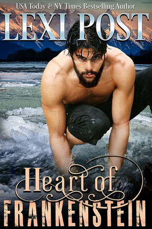 Heart of Frankenstein by Lexi Post