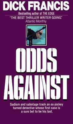 Odds Against by Dick Francis