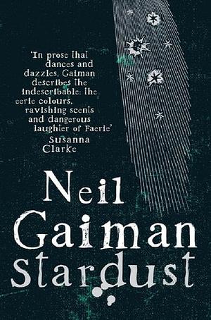 Stardust by Neil Gaiman