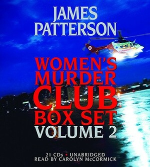 Women's Murder Club Box Set, Volume 2 by Maxine Paetro, James Patterson