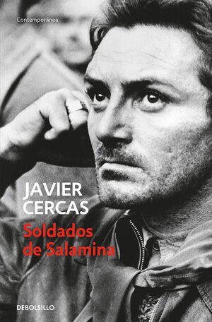 Soldados de Salamina by Javier Cercas