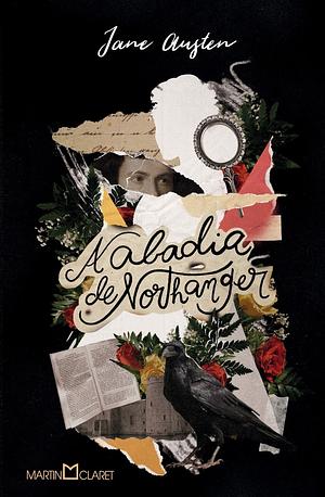 A Abadia de Northanger by Jane Austen