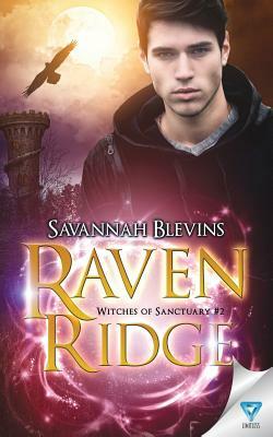 Raven Ridge by Savannah Blevins