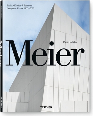 Meier & Partners: Updated Edition by Philip Jodidio